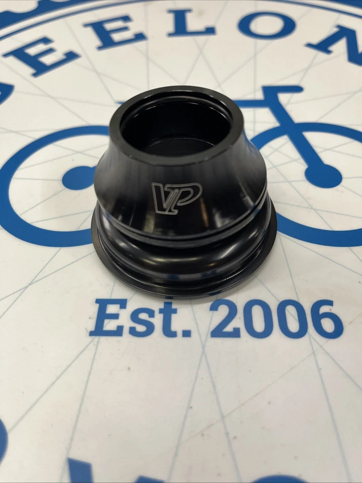 Juego de cabezales de 1 1/8 a 1,5" semi integrados carretera MTB BMX Foto 2 de 3