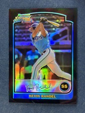 Click to enlarge Kevin Randel