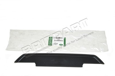 Land Rover LR3 Navigation Front Upper Center Console Dash Dashboard Rubber Mat
