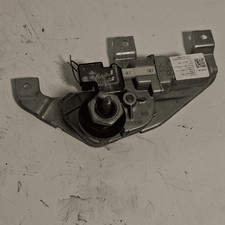 Lunette arrière Fiat SEDICI