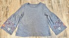 Trendy BUNDLE LOT Chic Resell Wholesale 9pc Women Ladies Junior YA M Medium AK4 — photo 10