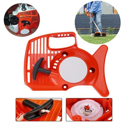 Seilzugstarter Recoil Pull Start Starter Ersatz Rücklaufstarter für Stihl FS38