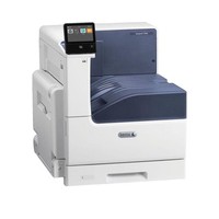 Xerox Versalink C7000 Multifunktionsdrucker 35Ppm A3 1200X2400 DPI Schwarz