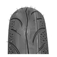 1X Motorradreifen Journey P6160S 4PR TL Hinten 140/70 -17 66S