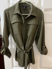 halston women's clothing