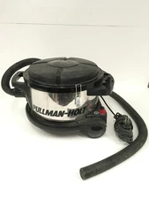 Pullman-Holt HEPA 4 Gallon Vacuum 390 200W w/ Suction Hose WORKING FREE SHIPPING