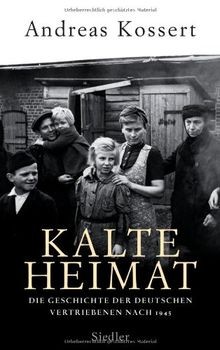 Kalte Heimat: Die Geschichte der deutschen Vertriebe... | Buch | Zustand wie neu