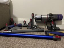 Dyson V11 Serviced