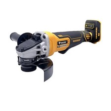 DeWalt DCG406 125mm Cordless Brushless Angle Grinder Cutting Machine-Bare Tool