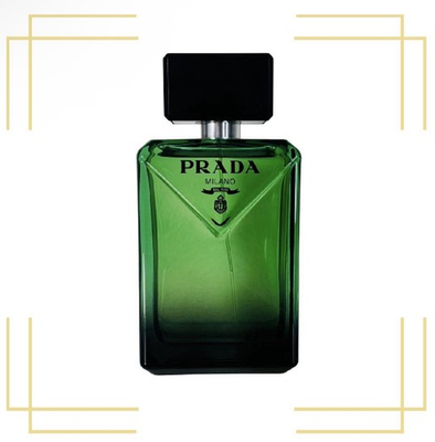 #ad #ad Prada Paradigme 3.3 oz 100ml Eau de Parfum for Men – New amp; Boxed $139.99