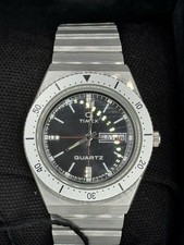 Timex x Todd Snyder Quartz Day/Date Rotating ...