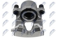 NTY HZP-WW-077 Bremssattel Vorne Rechts FüR Audi Seat Skoda VW