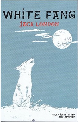 White Fang by Jack London