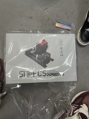 VKBSIM STEM ECS Single/Twin Engine Control System Joystick Controller