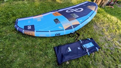Wing Eleveight WFS V6 5.0m Wingfoil 2025