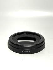 Sony OEM ALC-SH113 Lens Hood for E 20mm f/2.8 and E 30mm f/3.5 Macro Lenses