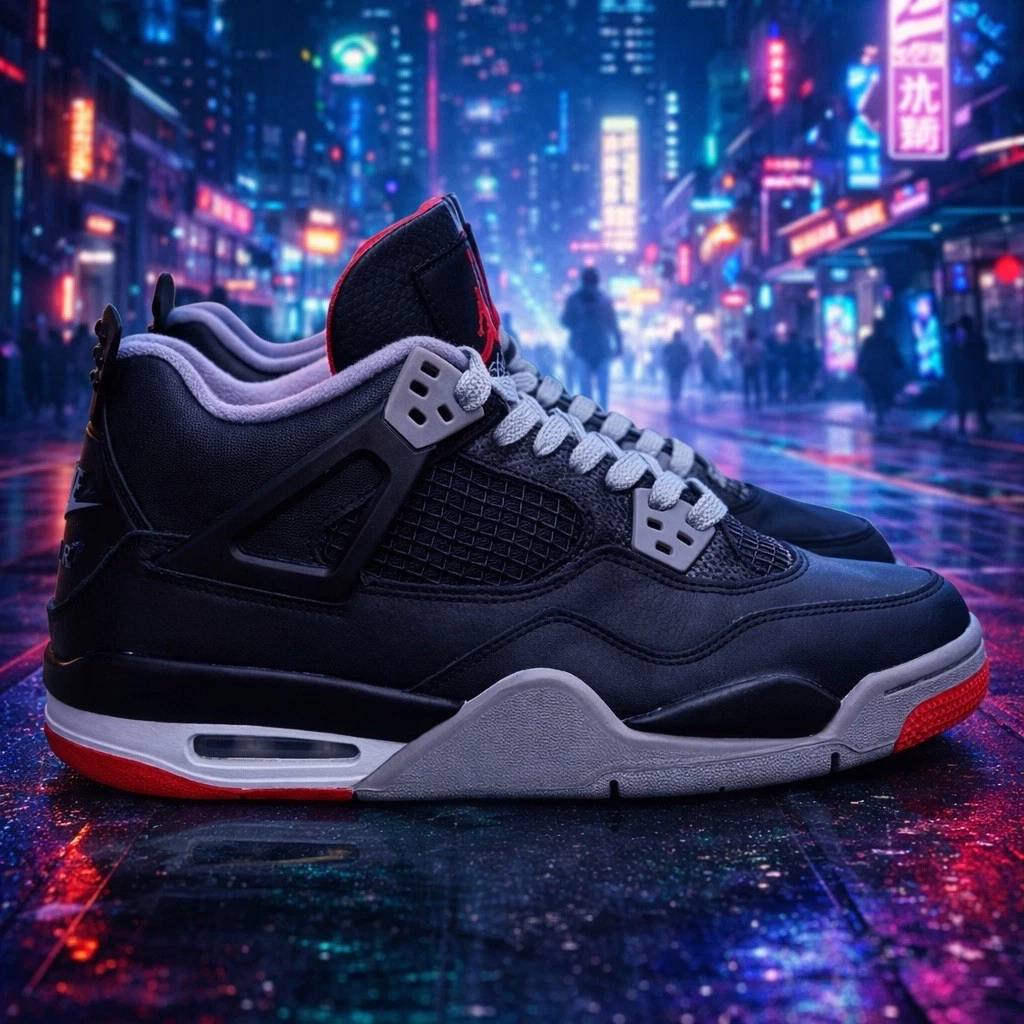 Jordan 4 for Sale | Authenticity Guaranteed | eBay