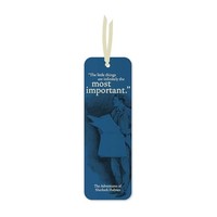 Bookmark Paper - Pulteney Press Sherlock Holmes - Paperback - G245Z