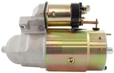New Heavy Duty USA Made Starter for Cadillac Fleetwood 5.7L/350CI V8 1993 - 1995