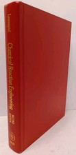 CHEMICAL REACTION ENGINEERING Second Edition ...
