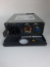 Cisco PWR-C5-1KWAC V01 Switch Power Supply for 9200 9200L Series Switch-TESED