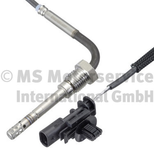Sensor Abgastemperatur Pierburg 7.12196.24.0 5V M14 X 1,5 FüR Fiat 500 Panda Up-image