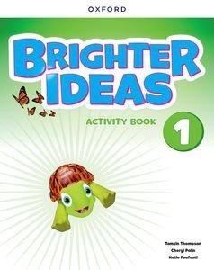 Brighter Ideas: Level 1: Activity Book | englisch