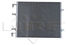 Condensateur Nissan PRIMASTAR