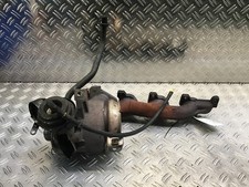 Turbolader A6110960999 611962 MERCEDES-BENZ C-Klasse Sportcoupe (CL203) C 220 C Turbolader A6110960999 611962 MERCEDES-BENZ C-Klasse Sportcoupe (CL203) C 220 C