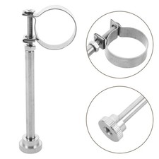 Brass Instrument Cap Remover Trumpet Disassembly Tool Removal Back Cover