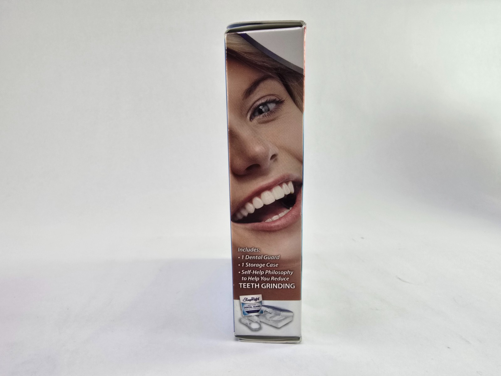 SleepRight Select-Comfort Dental Guard (New Version) - Sleeping Teeth Protection