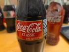 Coca-Cola Bottle Christmas 1996 8oz Unopened  — photo 5