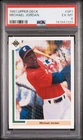 1991 Upper Deck #SP1 Michael Jordan PSA 6
