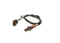 NEU - Bosch 0258006176 Lambdasonde FüR Opel