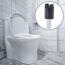Easy Installion Toilet Seats Damper Portable Accessory for Gentle Lid Lowering