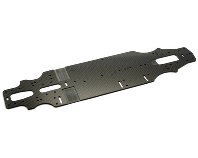 Team Magic E4RS III Chassis Kohlefaser 2.3mm TM507301 