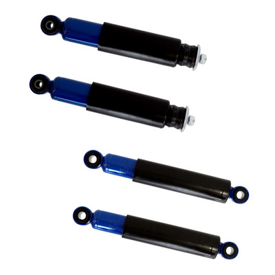 Set Öl-Stoßdämpfer 2x vorn und 2x hinten Lada 2101-2107 / Niva bis 2010