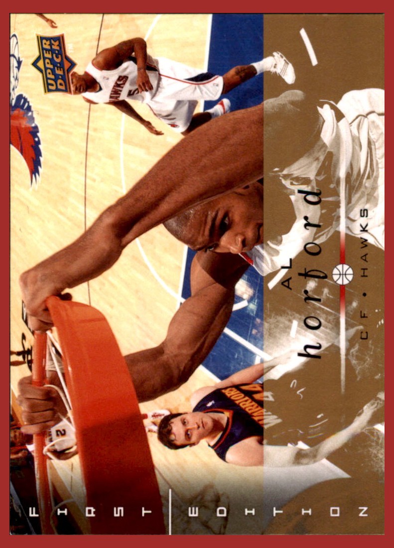 2008-09 Upper Deck First Edition Gold Base Basketball You Pick Cards
