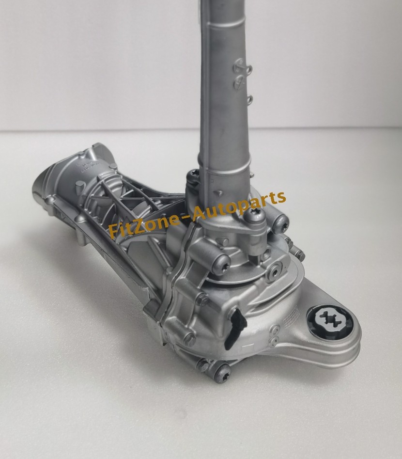 Front Differential Axle Carrier 95834901121 For 2011-2018 Porsche Cayenne 958