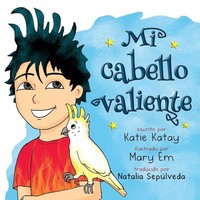Mi Cabello Valiente EdicióN En EspañOl Katie Katay Taschenbuch Spanisch 2024