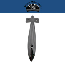 New Old Stock Hood Ornament For 1935 Chevrolet