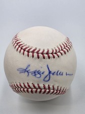 Reggie Jackson Baseball Cards, Rookie Cards and Autographed Memorabilia Guide 31