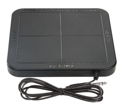 Time-of-Flight Accessory   ME-6810A