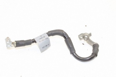 Land Rover Discovery 4 - LR4 2014 Diesel Minuskabel Massekabel Batterie