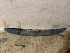 MERCEDES-BENZ SL R230 Gitter vorne unten A2308850223 3.70 Petrol 180kw 33086130 MERCEDES-BENZ SL R230 Gitter vorne unten A2308850223 3.70 Petrol 180kw 33086130