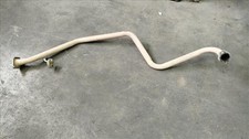 Tube d'échappement Suzuki JIMNY