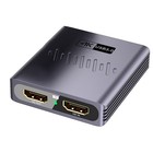 -Kompatible Videoaufnahmekarte USB3.0/4K  für Live-Aufnahme mit Handy, Lapt7631