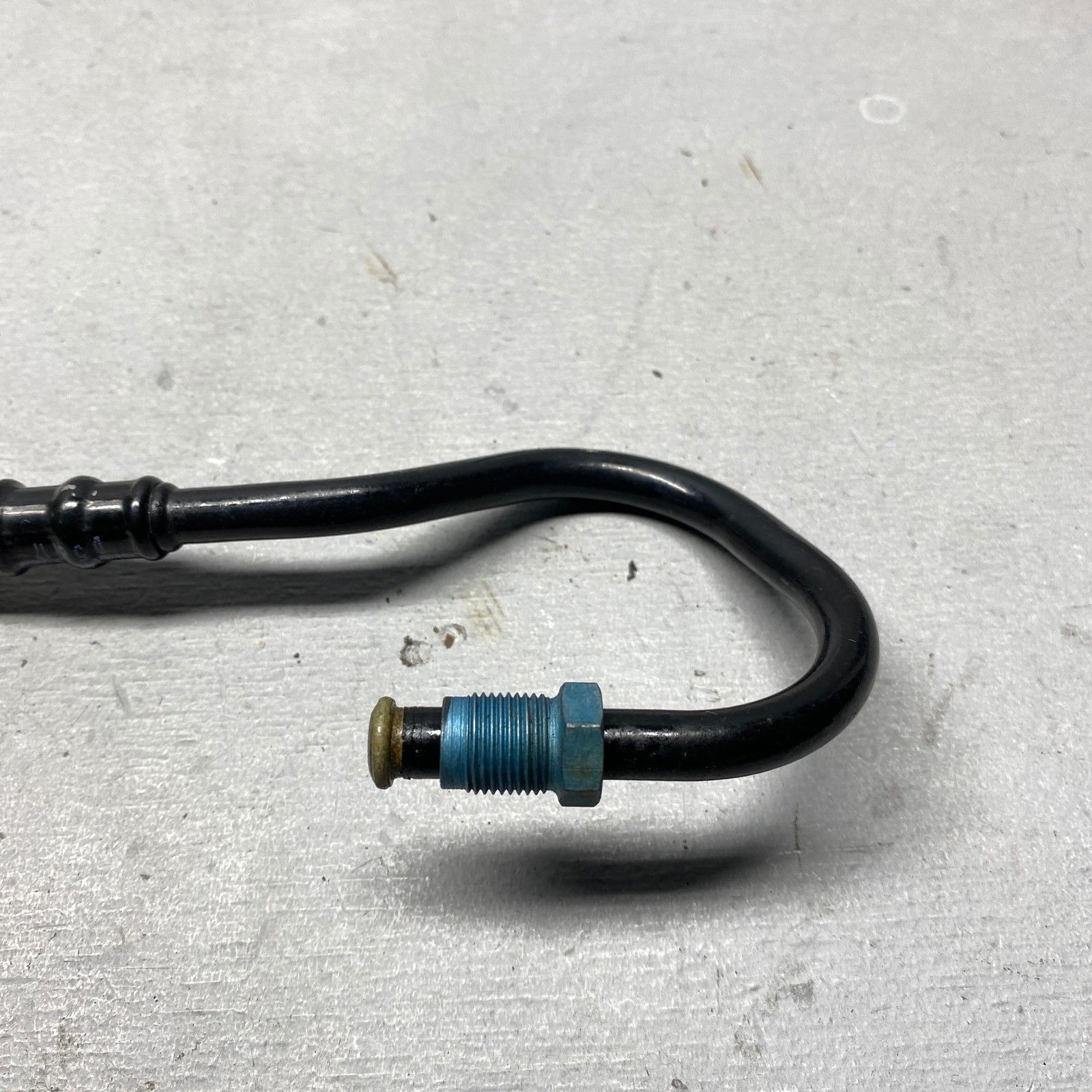 2018 Lamborghini Huracan Brake Caliper Hose GB16897HL