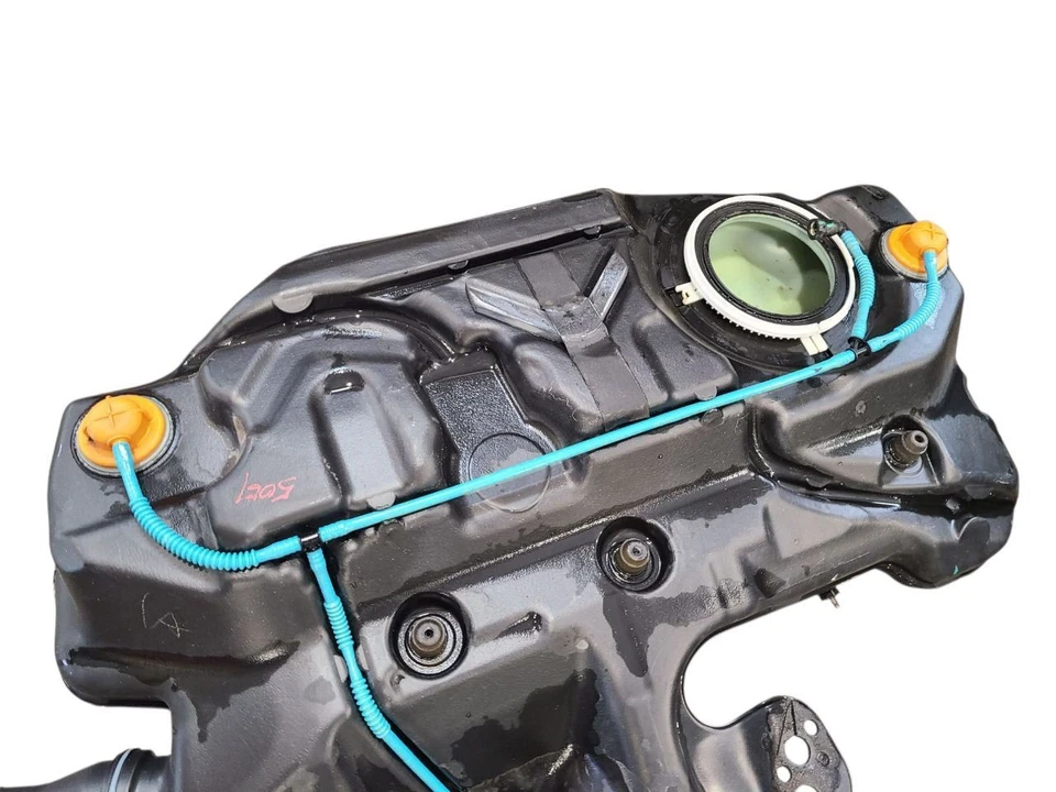 Fuel Tank Coupe AWD Quattro Opt 1A2 Fits 13-17 AUDI A5 630693 - Image 3 of 4