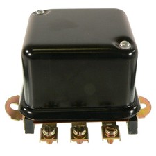 Regulator-External For John Deere 1968-1971 14.2 Volt 8040-6173; GDR6006
